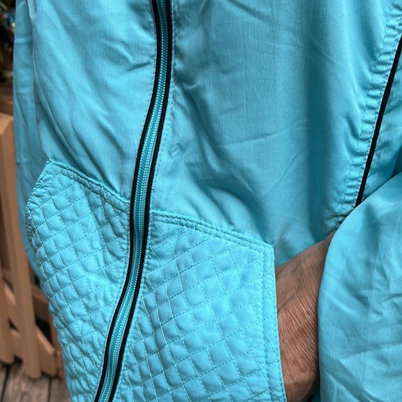 Athletech lightweight jacket L - Picture 3 of 10